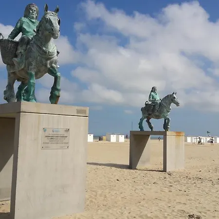 Galathea Oostduinkerke